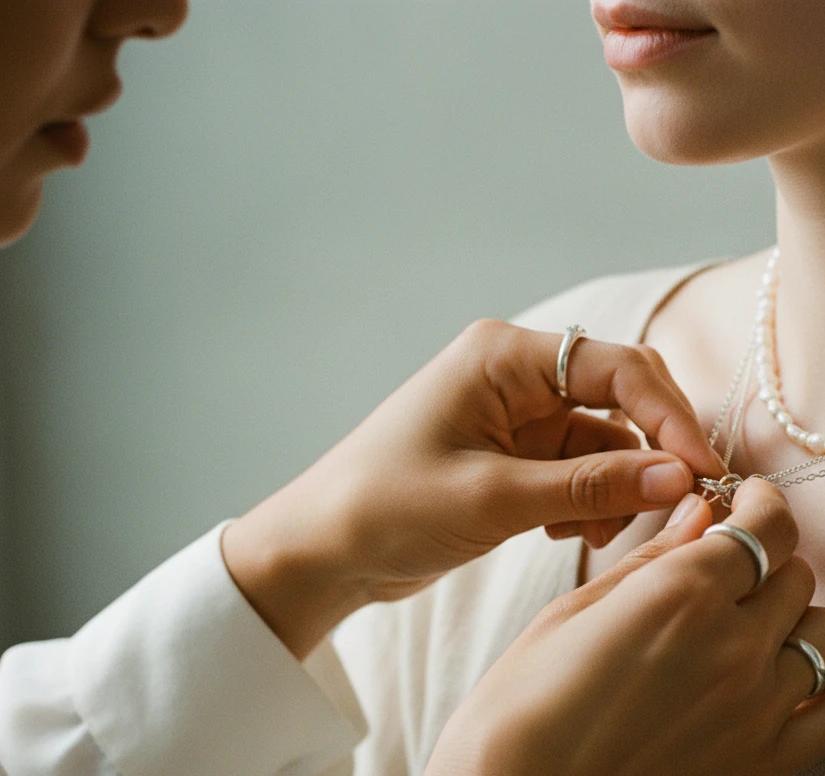 پایان دوران “مردانه” و “زنانه” در جواهرات