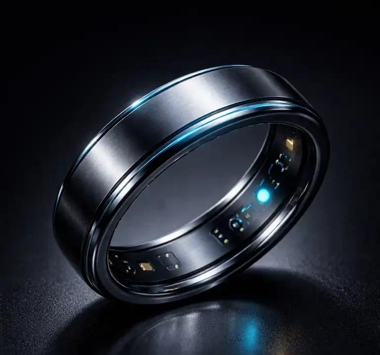 جواهرات هوشمند (Smart Jewelry)