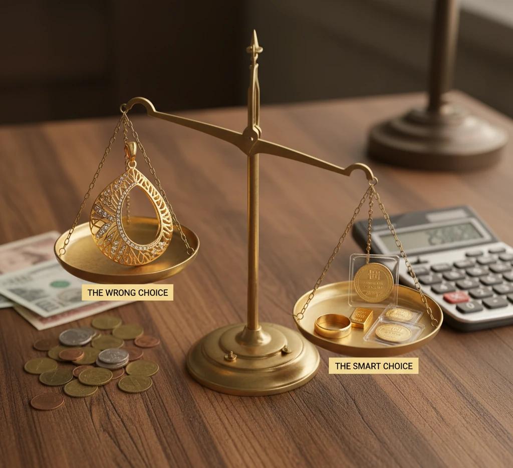 حداکثر ارزش در برابر هر ریال