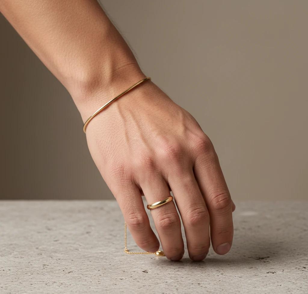 ظهور مینیمالیسم در صنعت جواهرات