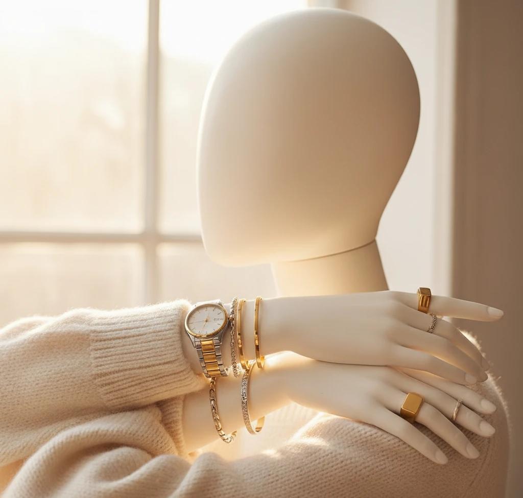 قانون‌شکنی شیک