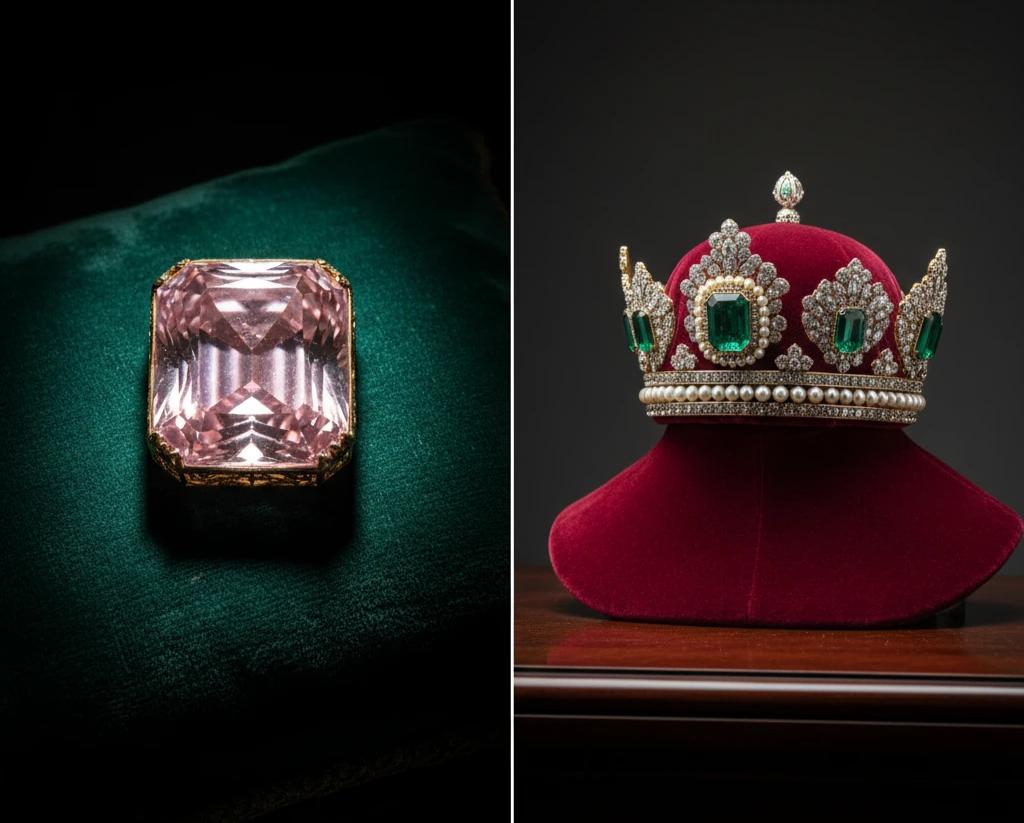 راویان خاموش تاریخ