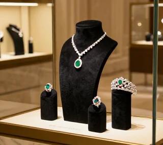 گران‌ترین برندهای طلا و جواهر در جهان
