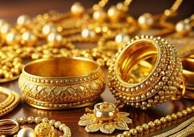 یک پست وبلاگ از شورای جهانی طلا توسط مایک آسوین، رئیس جهانی ساختار بازار و نوآوری