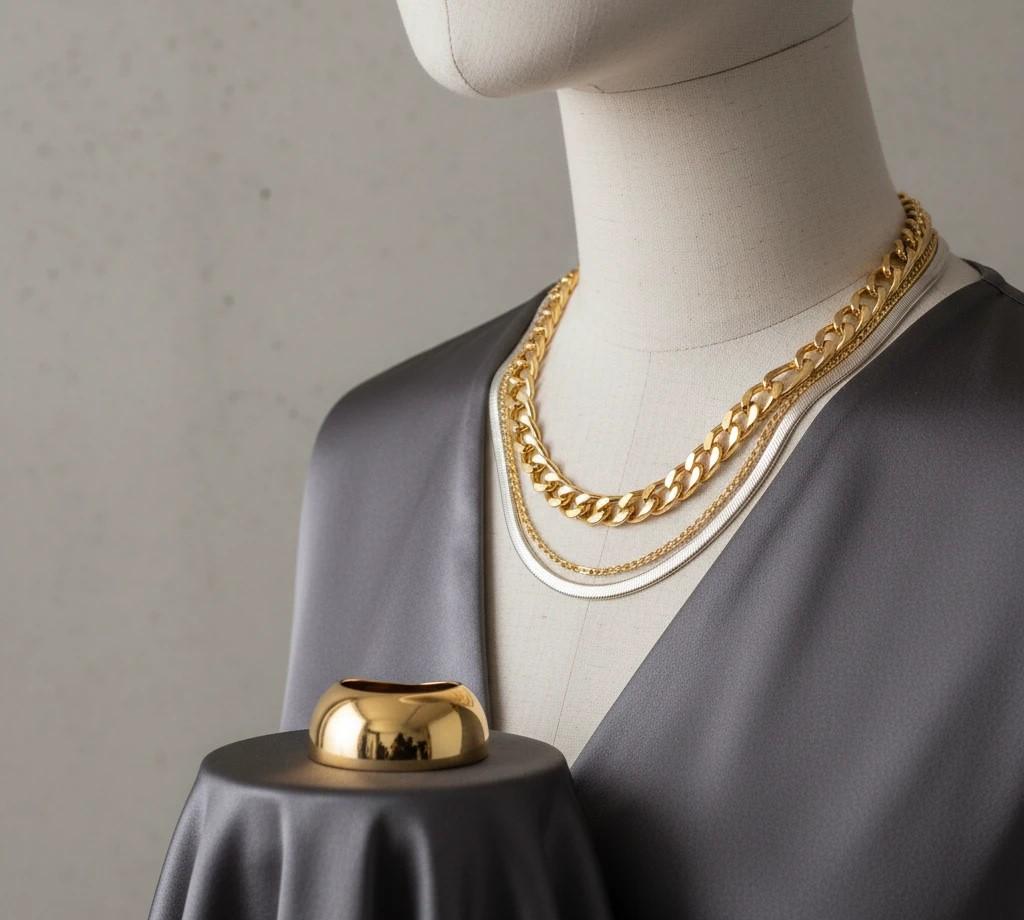 عصر یخبندان جدید مد