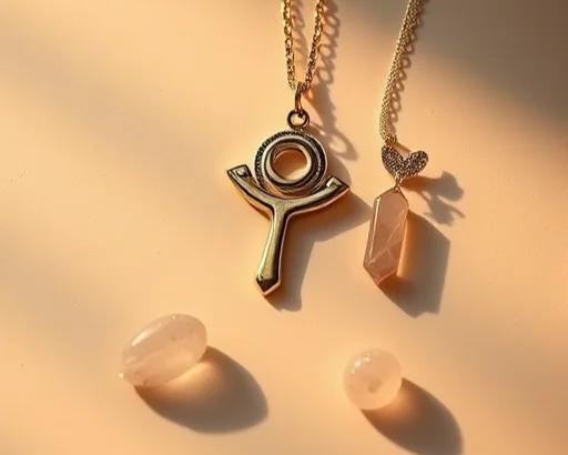 جواهرات به سبک «Good Vibes Only»:
