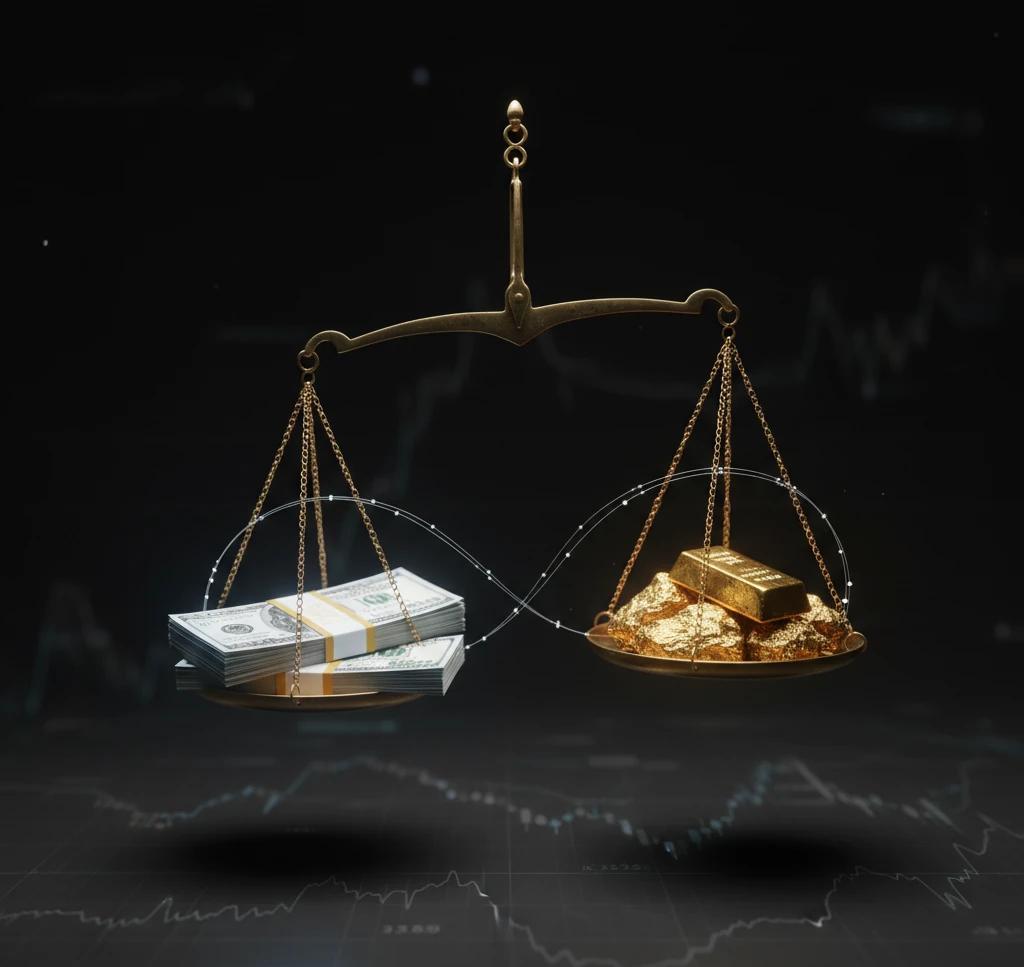 طناب نامرئی