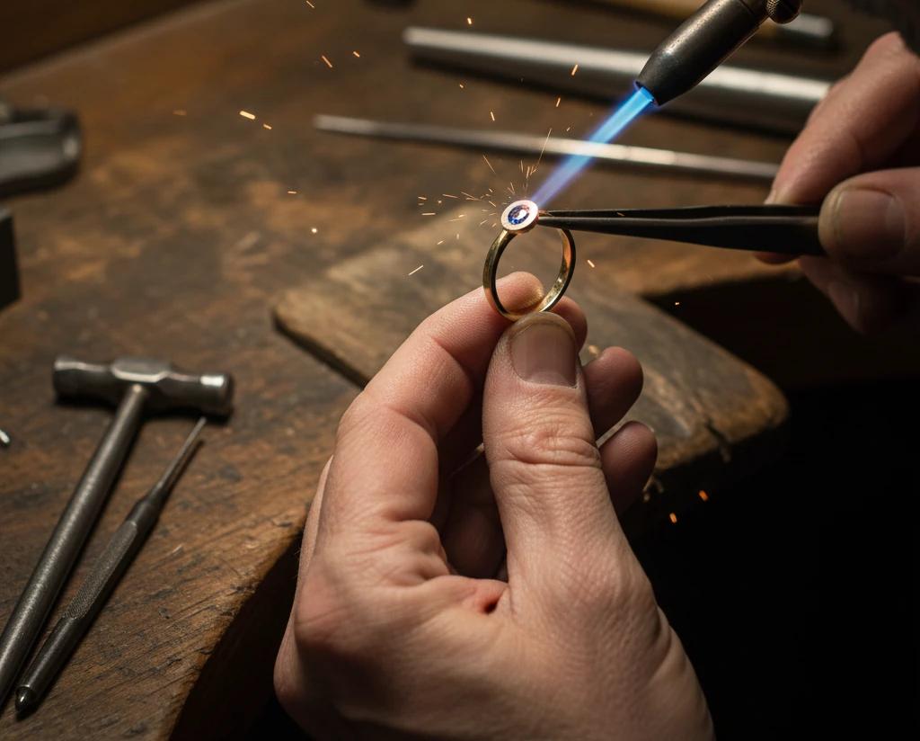 از تصمیم تا اجرا.....