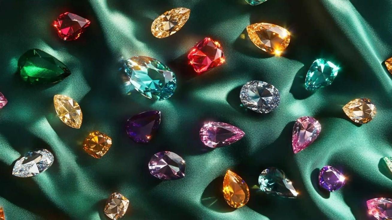 جواهرات نمادین: بیانگر شخصیت شما