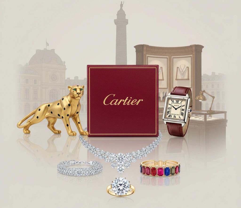 The Jeweler of Kings and the King of Jewelers The Jeweler of Kings and the King of Jewelers