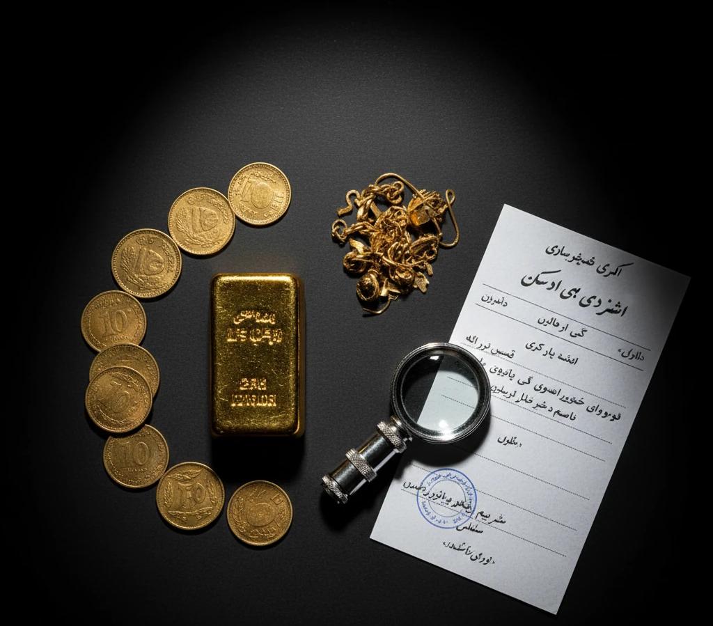 چرا پایداری و تأمین اخلاقی، استاندارد طلایی جدید در صنعت جواهرات است؟