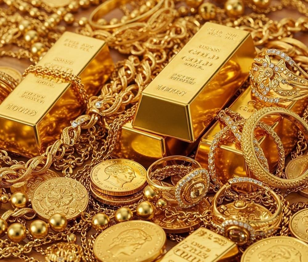 عجیب‌ترین جواهرات تاریخ