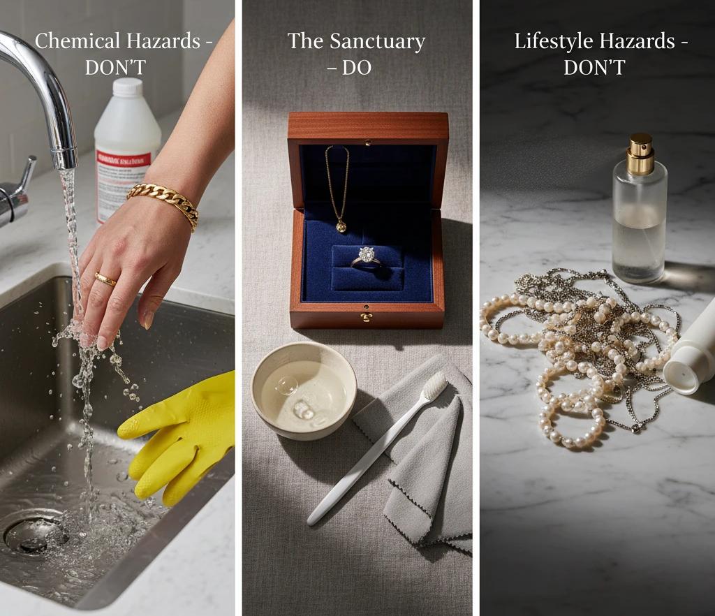 هنر جاودانگی