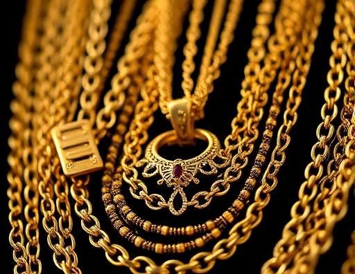 چگونه زیورآلات خود را برای تابستان 2025 تازه نگه داریم؟ چگونه زیورآلات خود را برای تابستان 2025 تازه نگه داریم؟