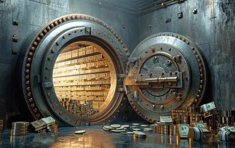 تحلیل جامع تاثیر جنگها بر قیمت طلا در سطح جهانی تحلیل جامع تاثیر جنگها بر قیمت طلا در سطح جهانی