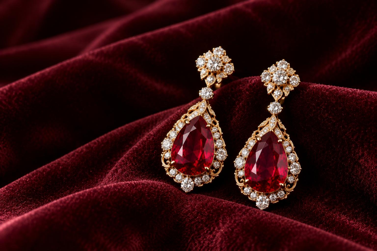 ❤️ یاقوت سرخ چیست؟ بررسی کامل ویژگی‌ها، کاربردها، خواص و نحوه نگهداری