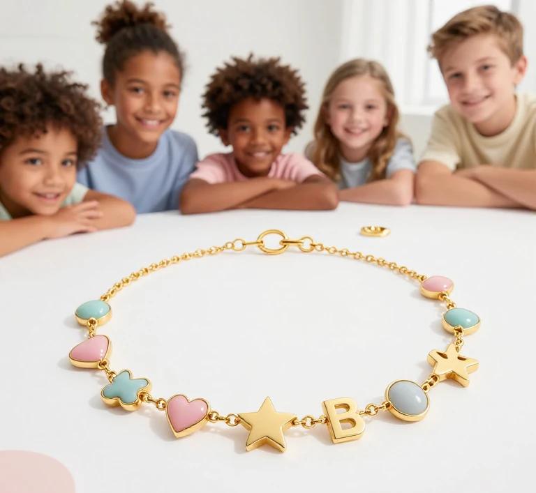 جواهرات نسل Z و آلفا: