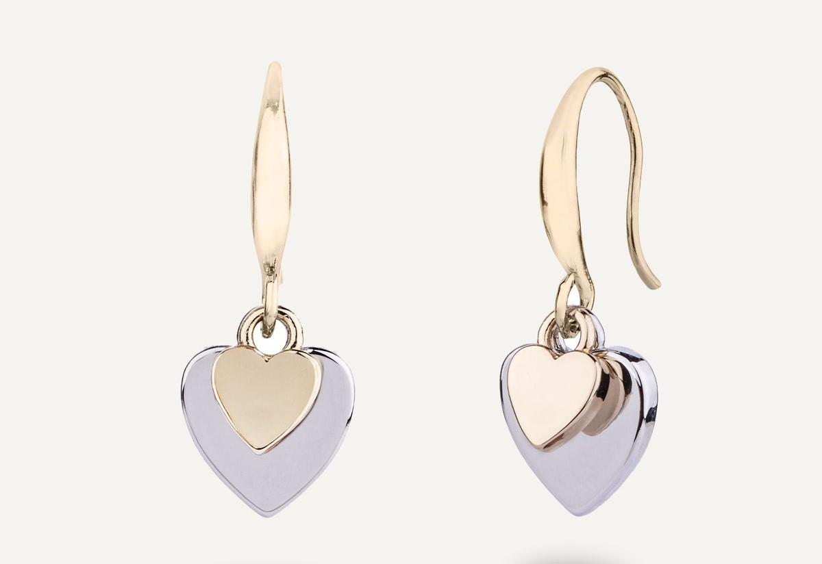 جادوی گوشواره‌ها