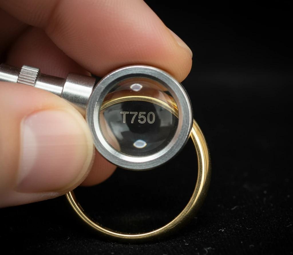 رازهای حک‌شده بر طلا