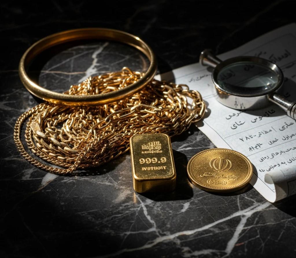 سپر امن پول شما در برابر تورم