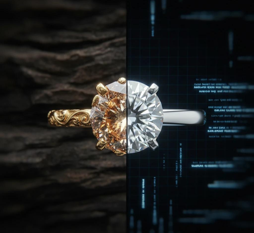 چهارراه سرنوشت‌ساز صنعت جواهرات